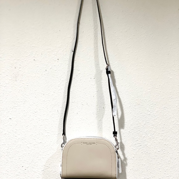 Marc Jacobs Beige Crossbody Bags (NWT) - Picture 10 of 10